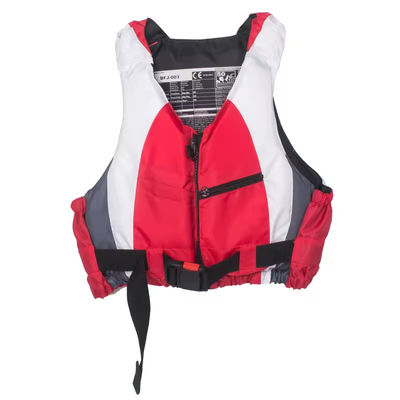 کیفیت  Factory Hot Selling CE Approved Rescue Adult Kids Life Vest LifeJacket For Water Sport Life Saving کارخانه