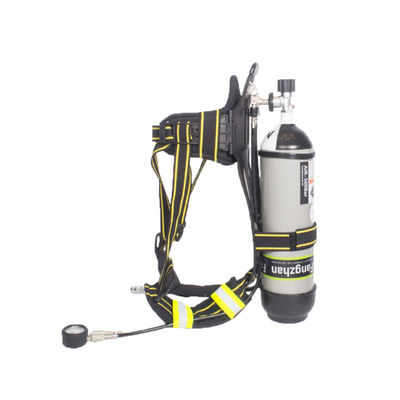 کیفیت  Self-Contained Breathing Apparatus کارخانه